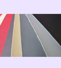 PU leather (SKODA) car cover seats available at Leo Lux